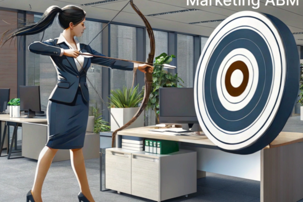 ABM : une stratégie personnalisée pour vos clients clés