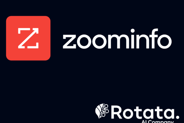 Rotata devient partenaire de ZoomInfo
