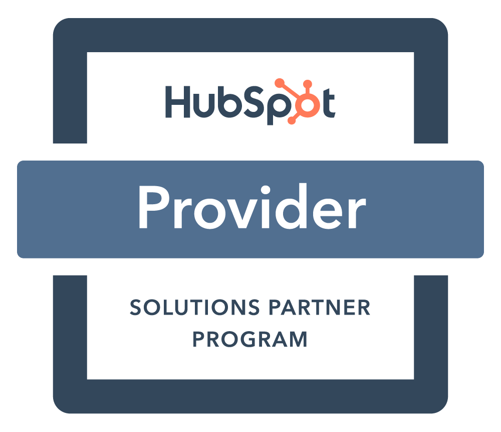 Partner HubSpot