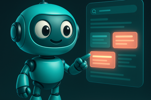 AEO: qué es el Answer Engine Optimization y cómo afecta al marketing B2B